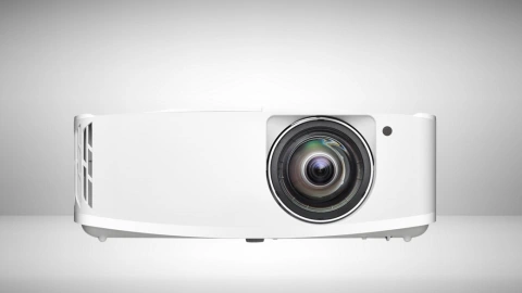 Optoma UHD35STx projector